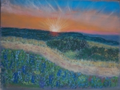 art of Geneva Johnson
